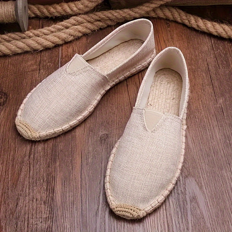 Alonso | Espadrillas Classiche