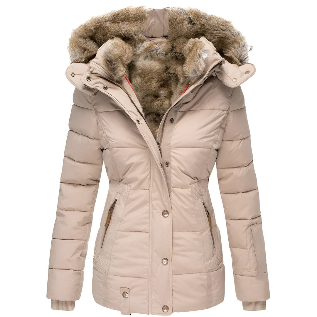 Annamarie™| Cappotto Invernale