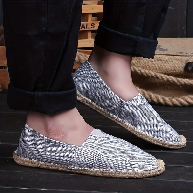 Alonso | Espadrillas Classiche
