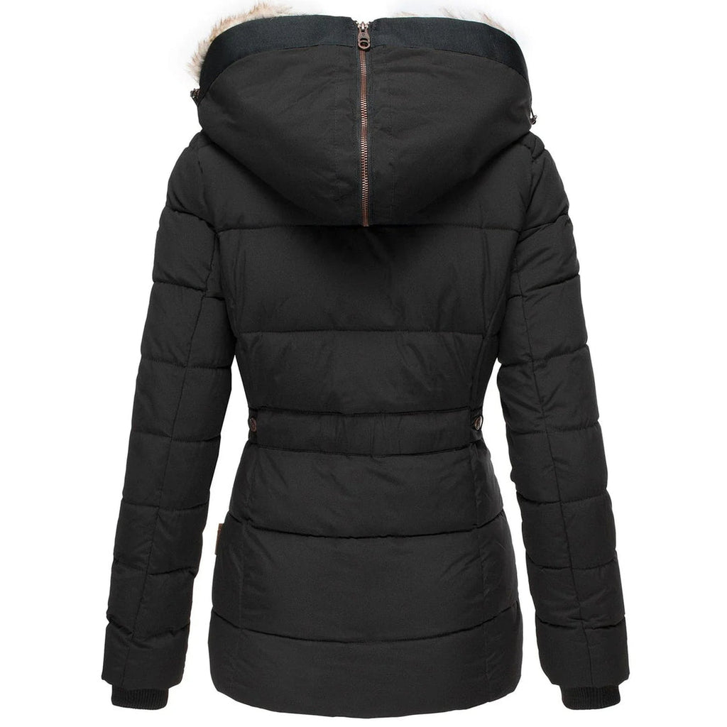 Annamarie™| Cappotto Invernale