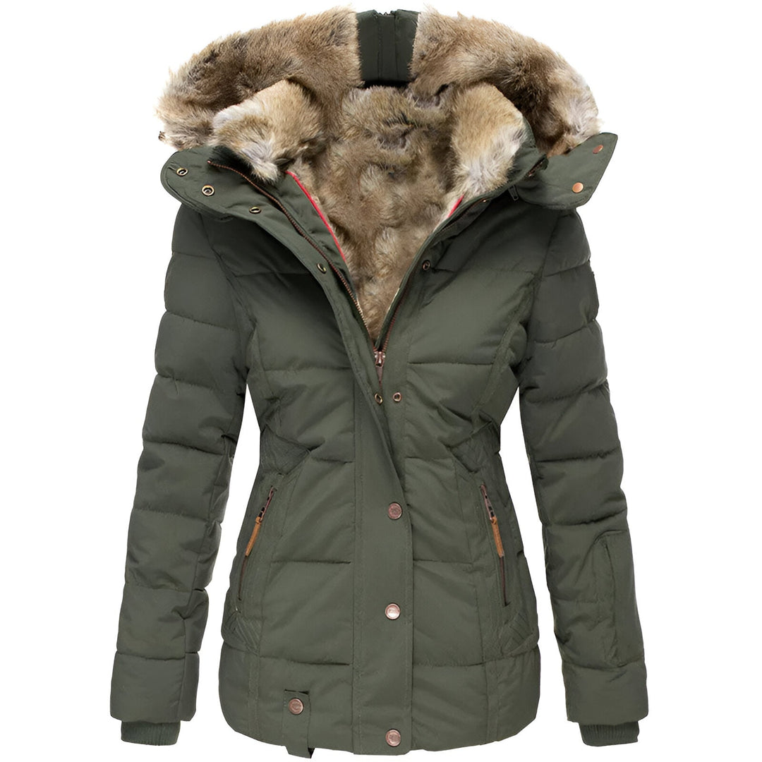 Annamarie™| Cappotto Invernale