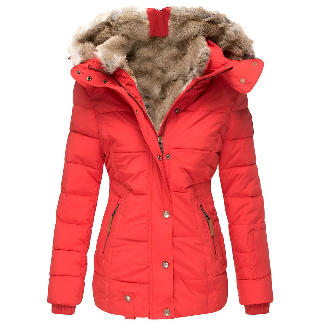 Annamarie™| Cappotto Invernale