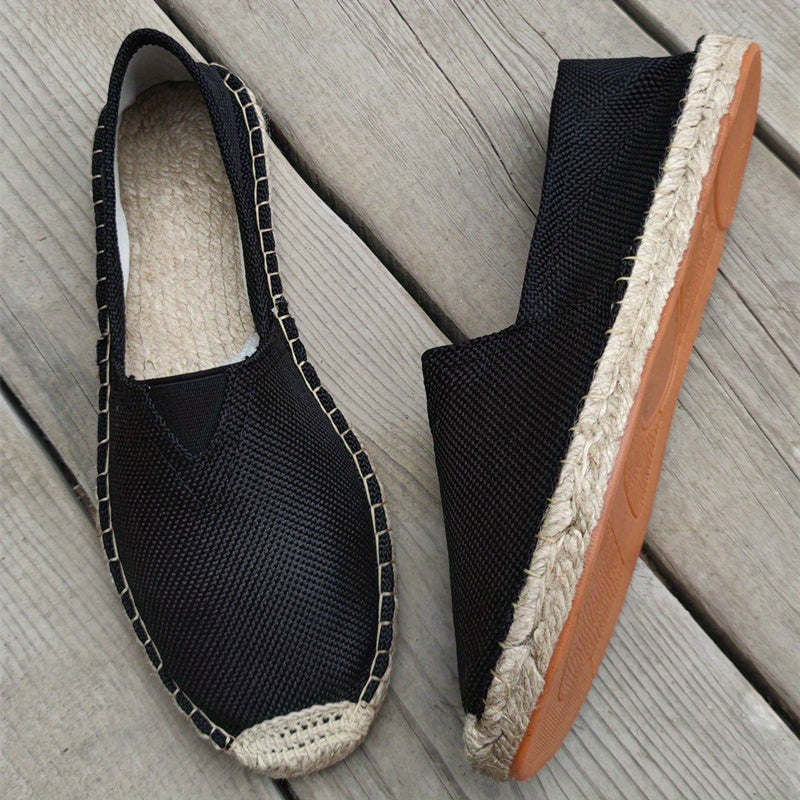 Alonso | Espadrillas Classiche