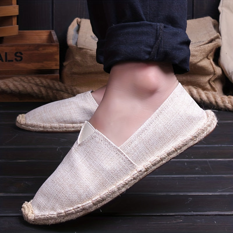 Alonso | Espadrillas Classiche
