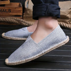 Alonso | Espadrillas Classiche