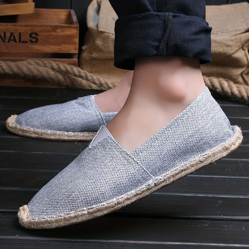 Alonso | Espadrillas Classiche