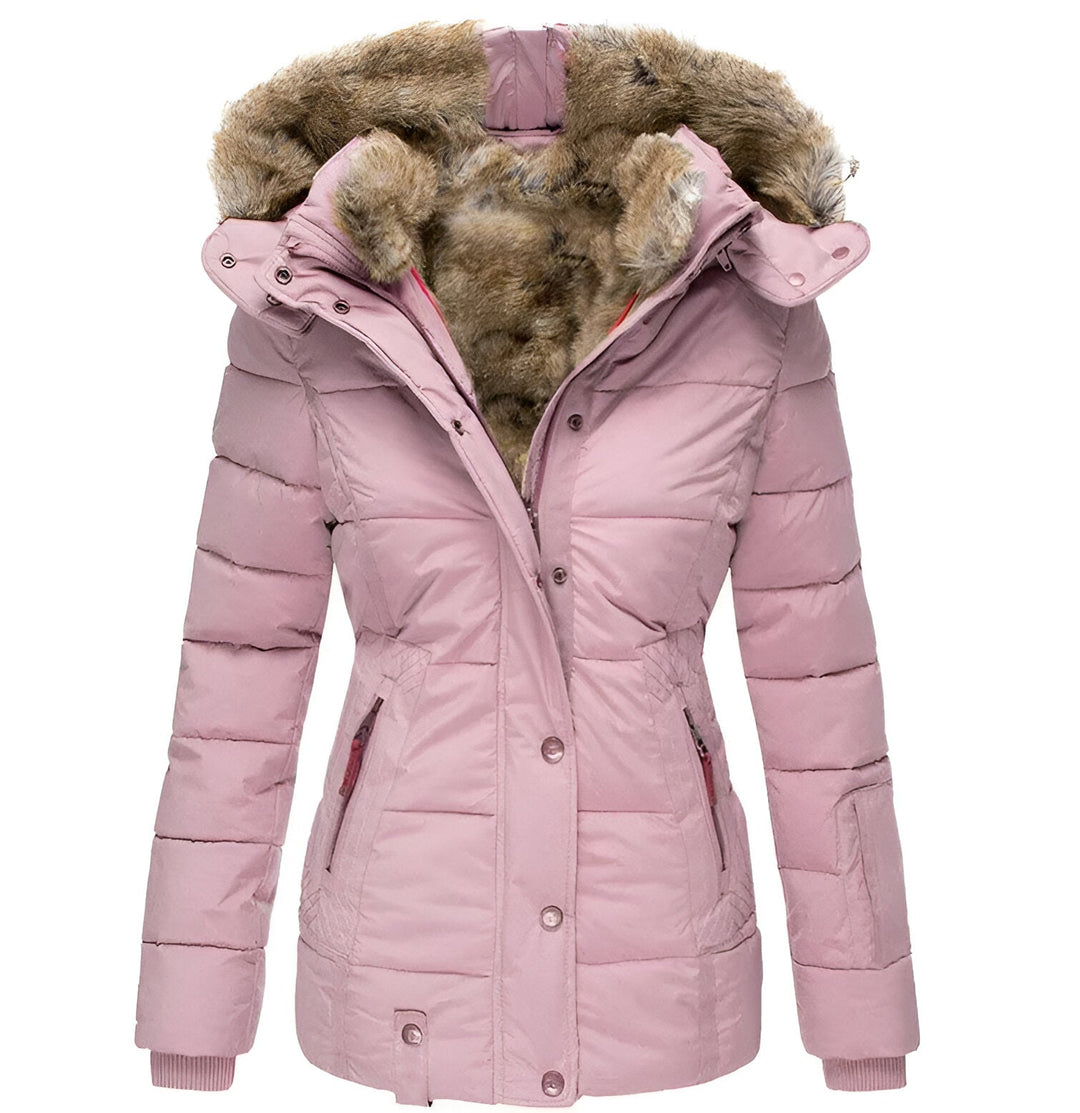 Annamarie™| Cappotto Invernale