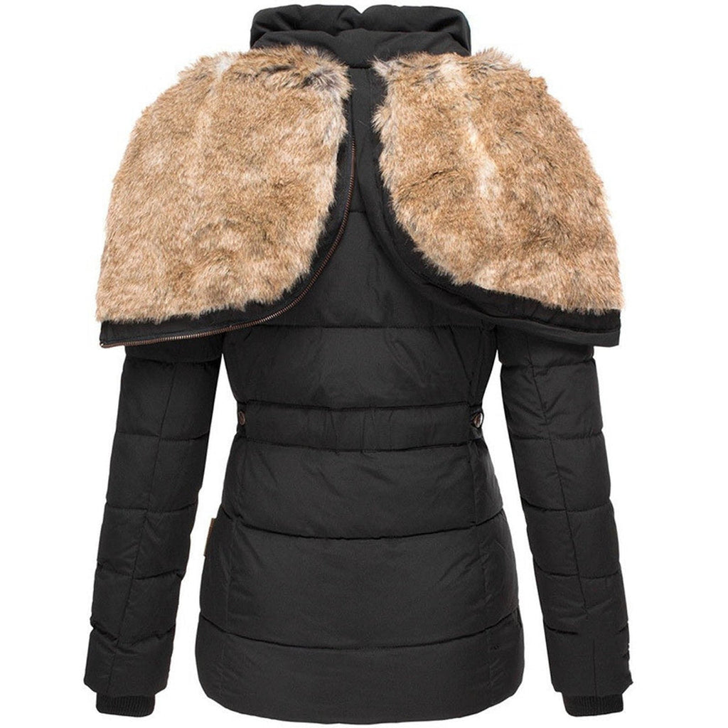 Annamarie™| Cappotto Invernale
