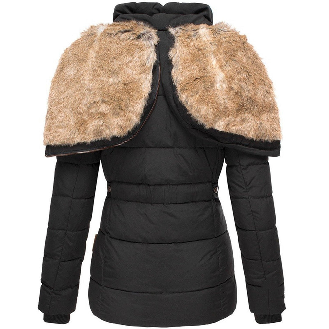 Annamarie™| Cappotto Invernale