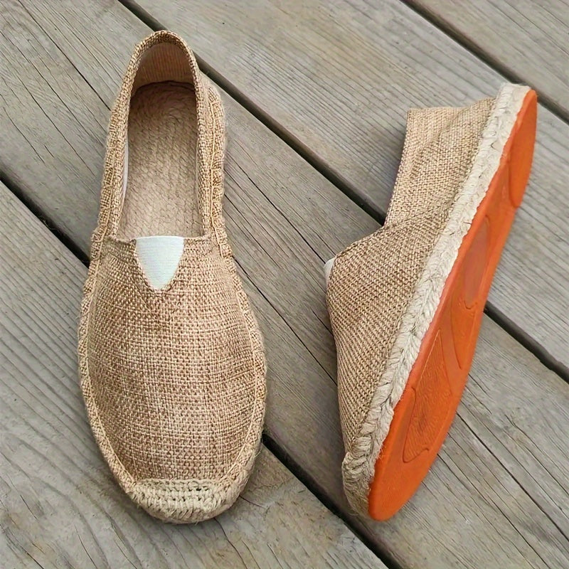 Alonso | Espadrillas Classiche