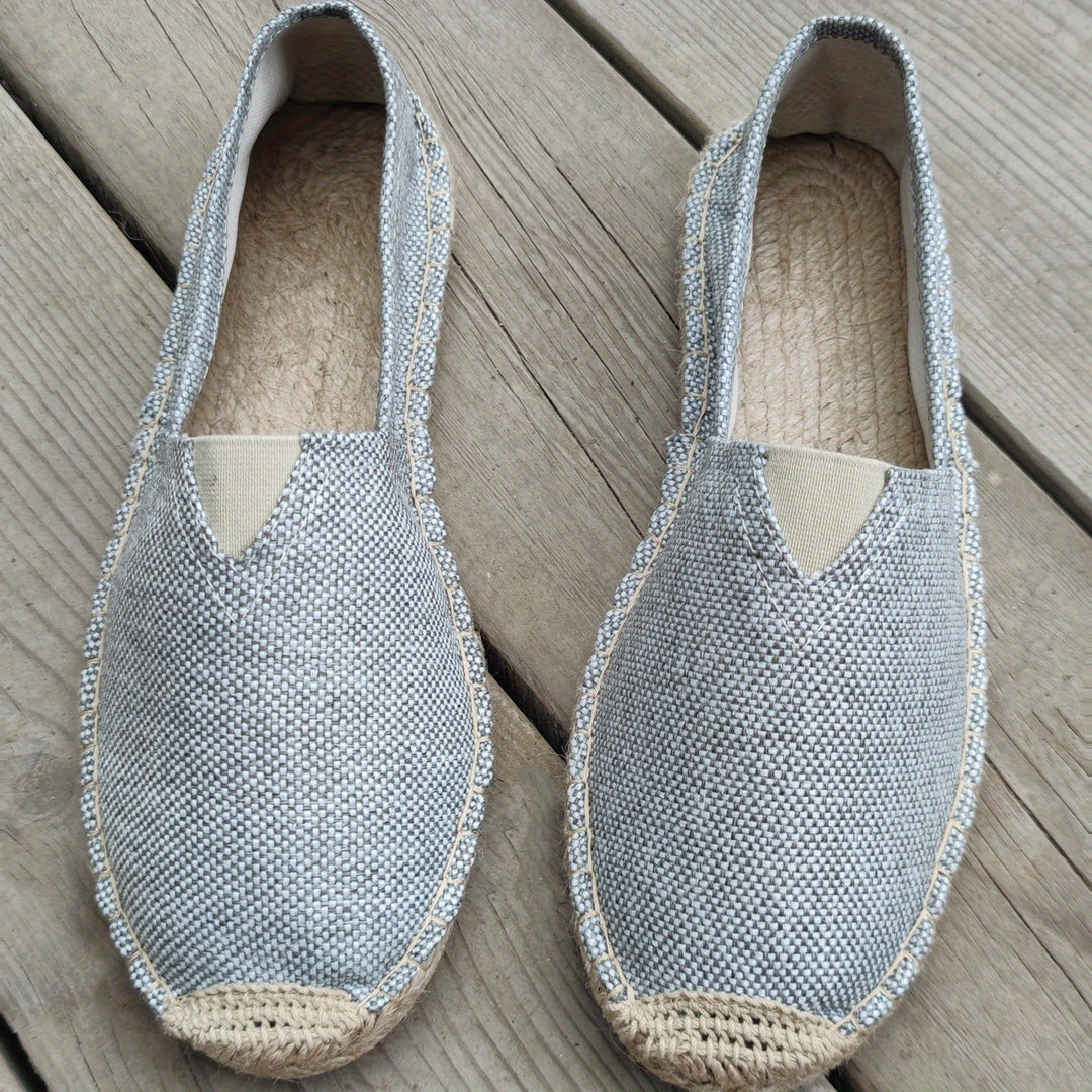 Alonso | Espadrillas Classiche