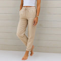 Ellaine™| Pantaloni Stretch