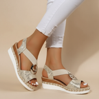 Myla – Sandali con Plateau Eleganti