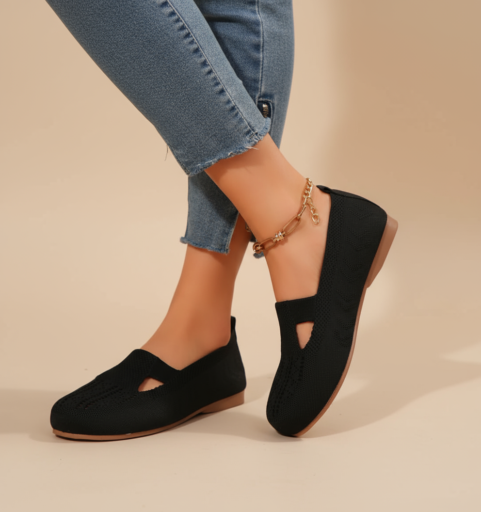 Darcy – Sandali Ergonomici