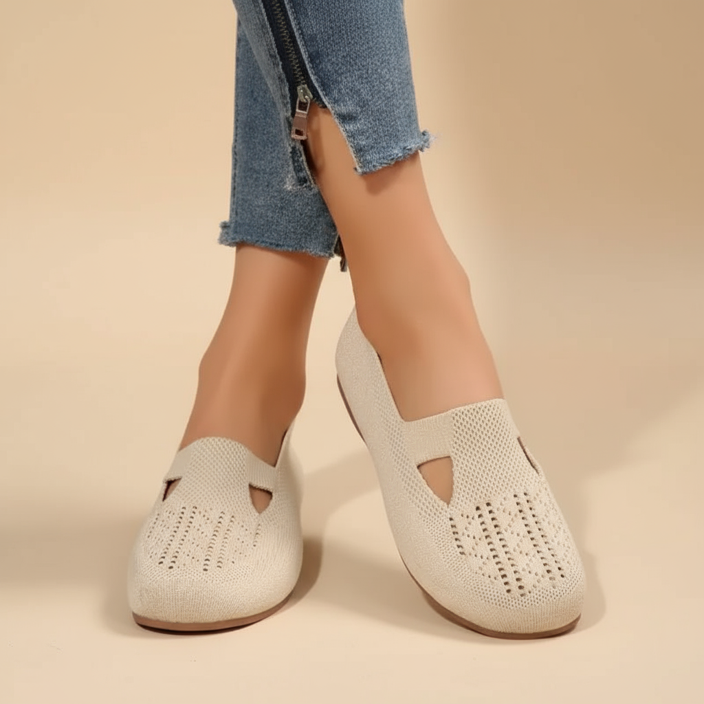 Darcy – Sandali Ergonomici