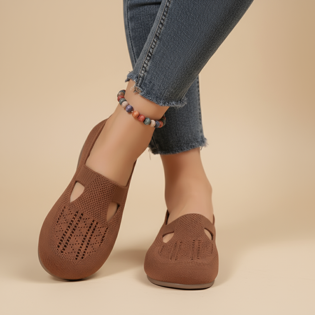 Darcy – Sandali Ergonomici