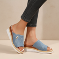 Talia – Sandali Ergonomici