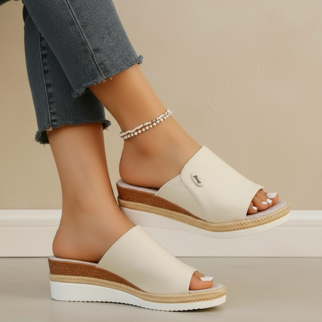 Talia – Sandali Ergonomici