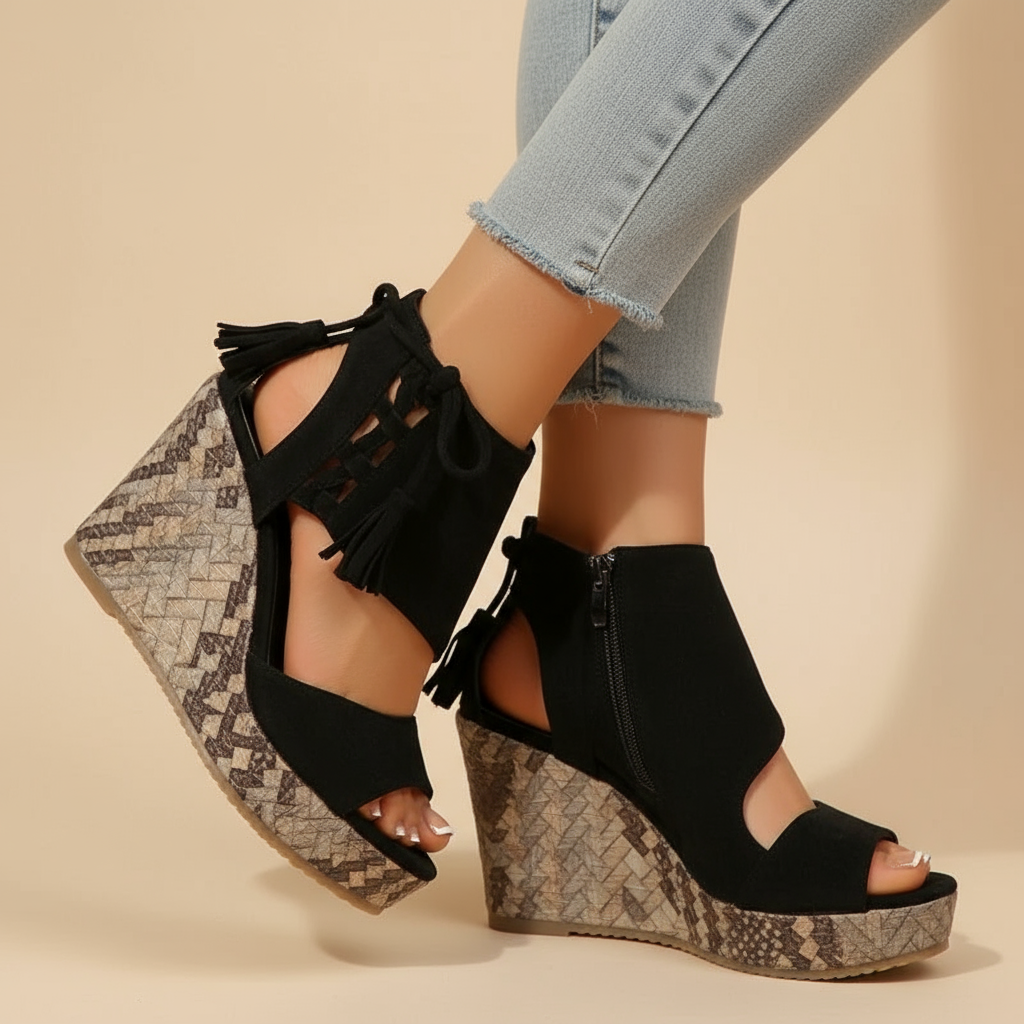 Marnie – Sandali Ergonomici