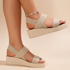 Valentina – Sandali Strandbrise