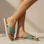 Josie – Sandali Walk Leggeri