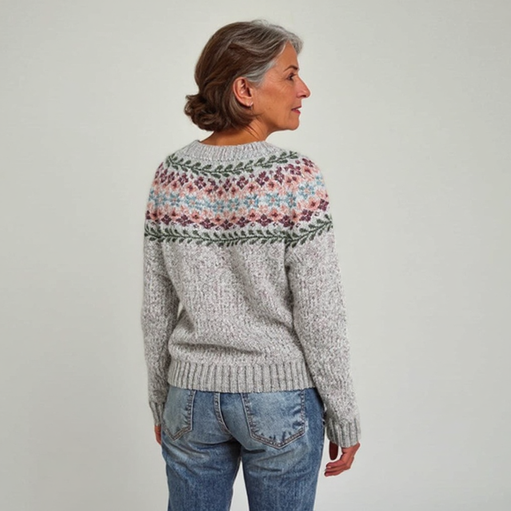 Bridget™| Maglione