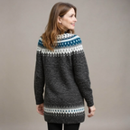 Althea™| Maglione lungo