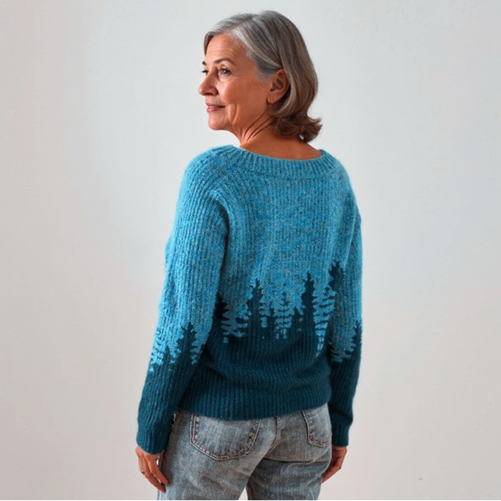 Natalia™| Maglione