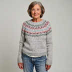 Bridget™| Maglione