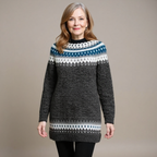 Althea™| Maglione lungo
