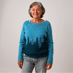 Natalia™| Maglione