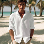 Camicia estiva Madrid