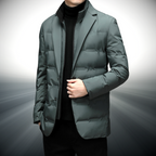 David | Elegante Blazer Invernale