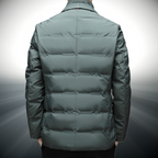 David | Elegante Blazer Invernale