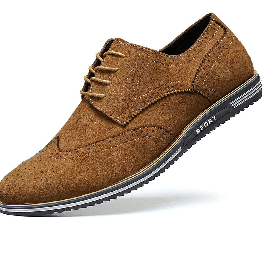 Koen | Scarpe da Uomo Classiche