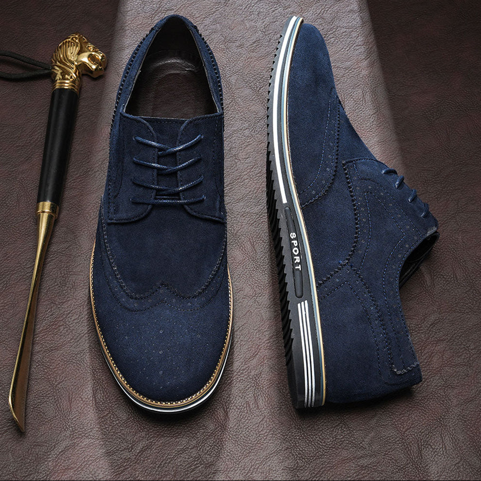 Koen | Scarpe da Uomo Classiche