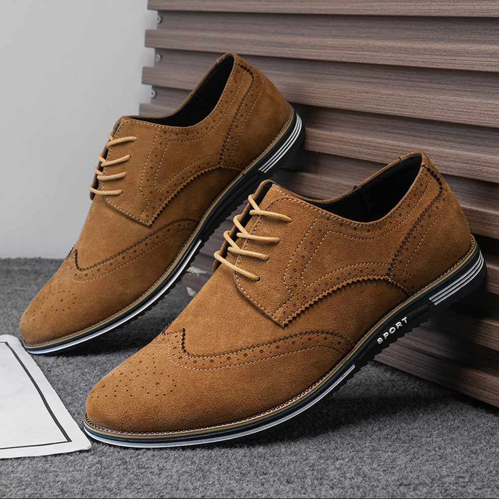 Koen | Scarpe da Uomo Classiche