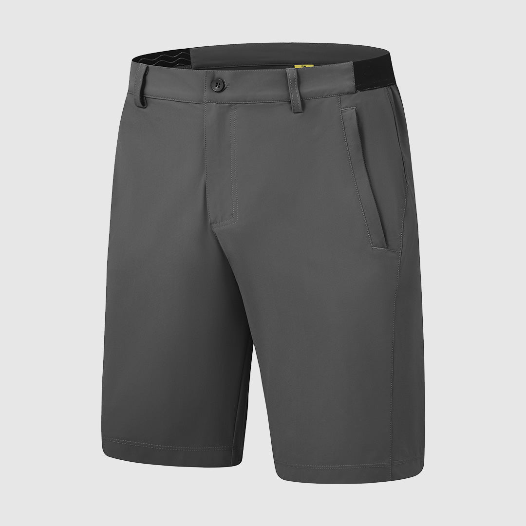Guido | Pantaloni Golf Stretch Funzionali