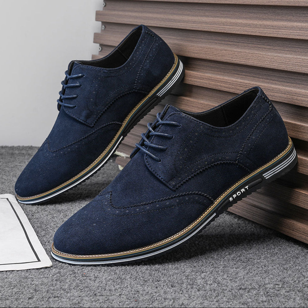 Koen | Scarpe da Uomo Classiche