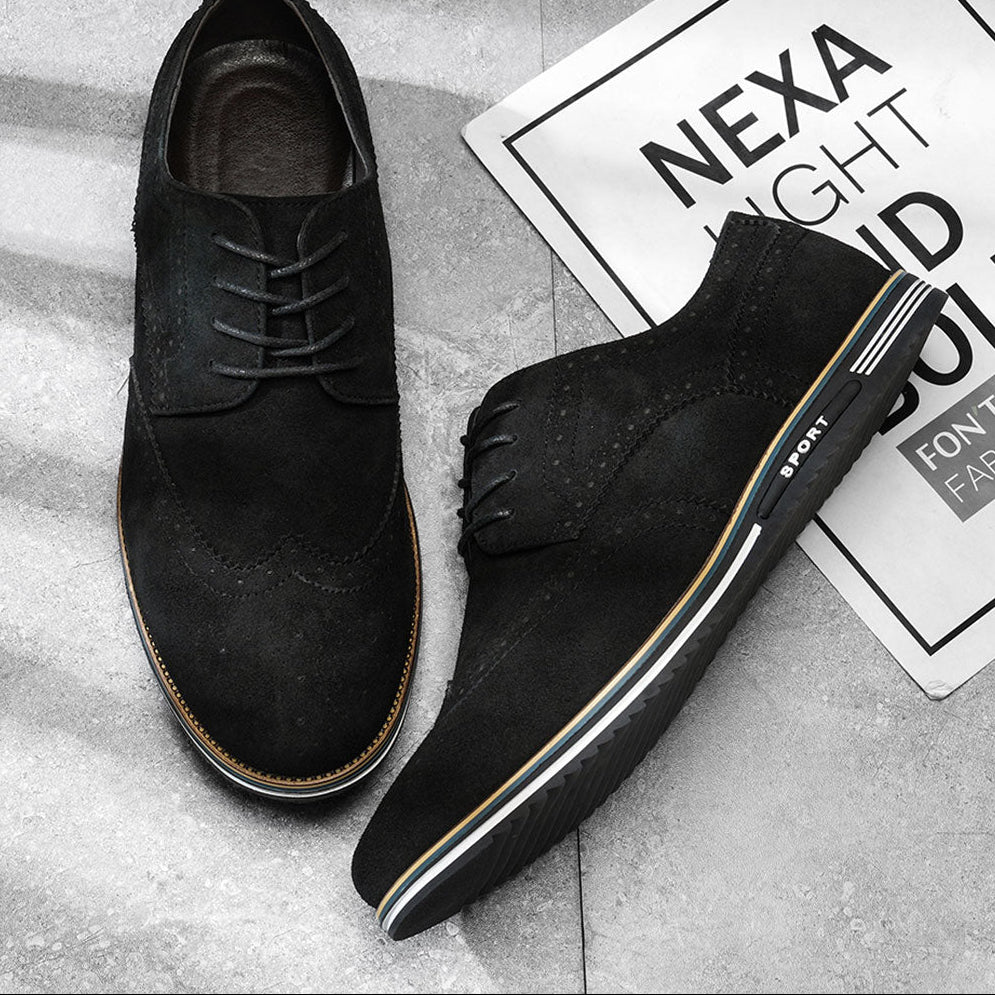 Koen | Scarpe da Uomo Classiche