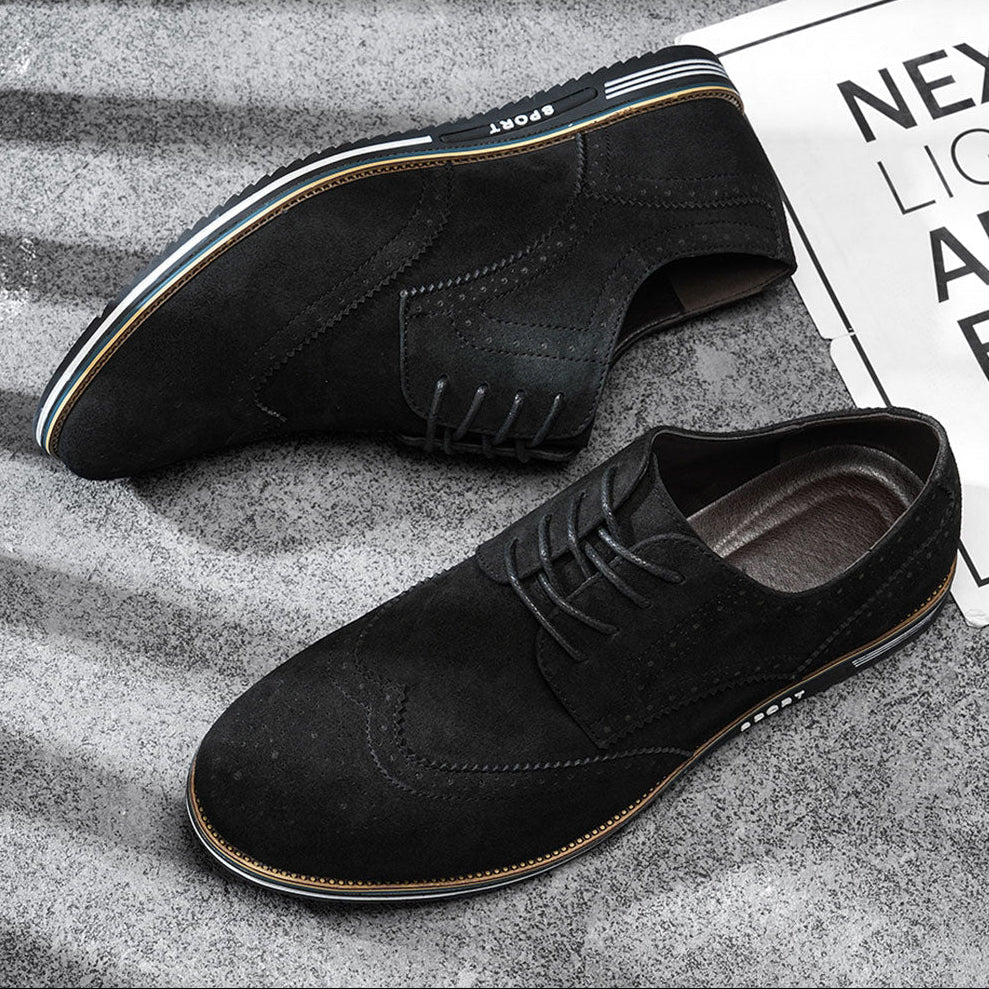 Koen | Scarpe da Uomo Classiche