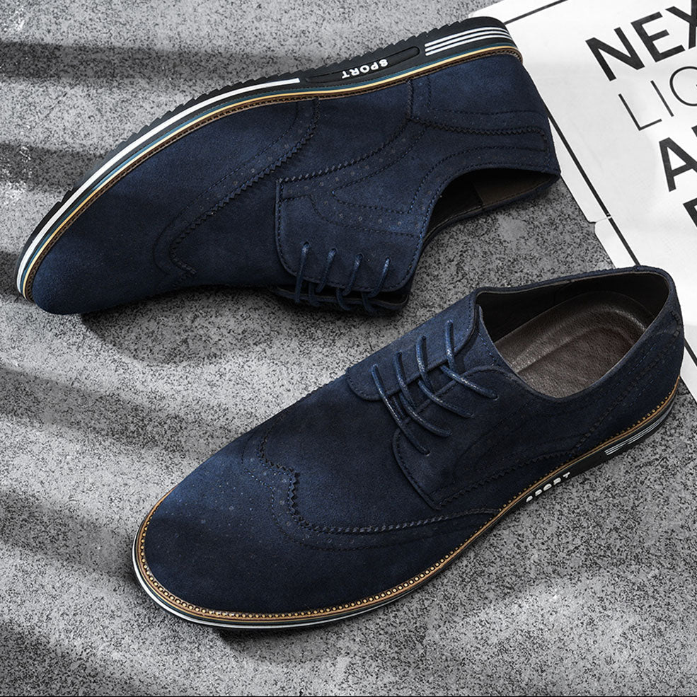 Koen | Scarpe da Uomo Classiche