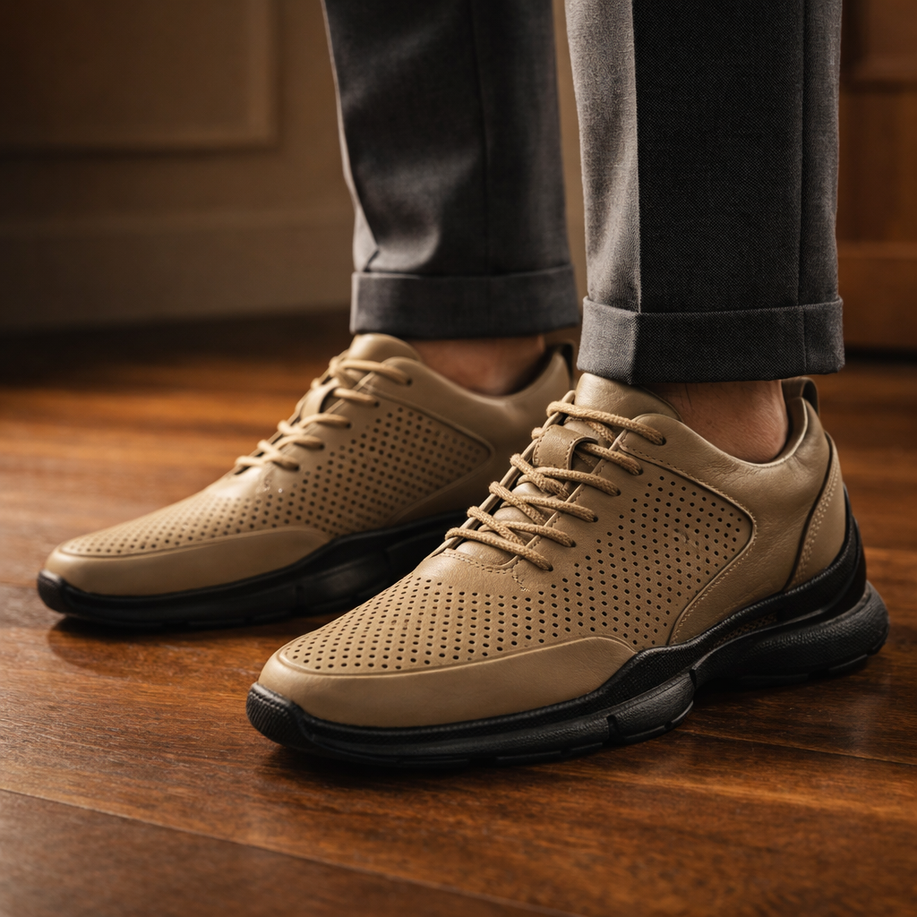 Guido | Scarpe classiche da uomo