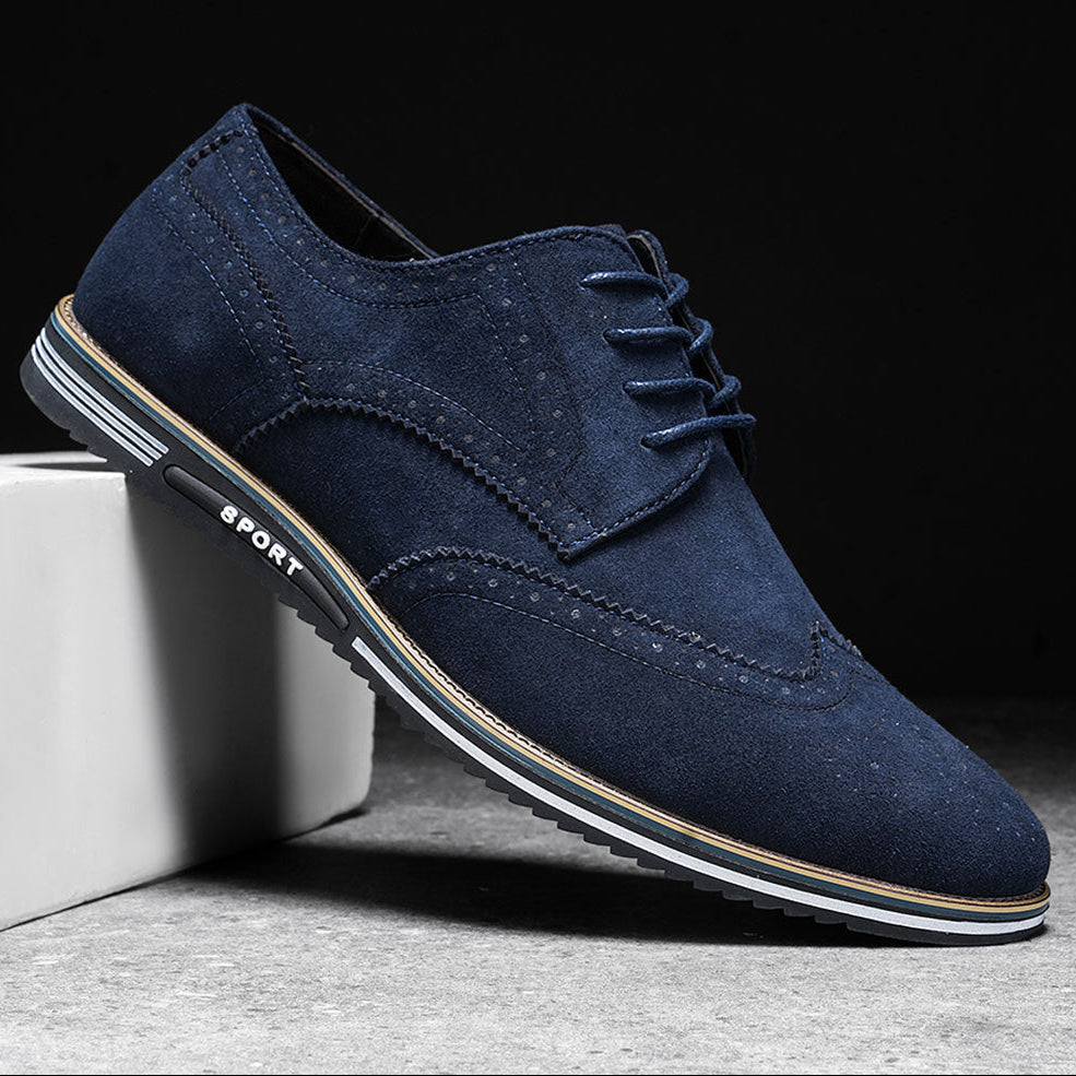 Koen | Scarpe da Uomo Classiche