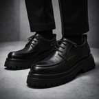 Marco | Scarpe da uomo in pelle formale