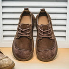Marcel | Scarpe da uomo in suede confortevoli