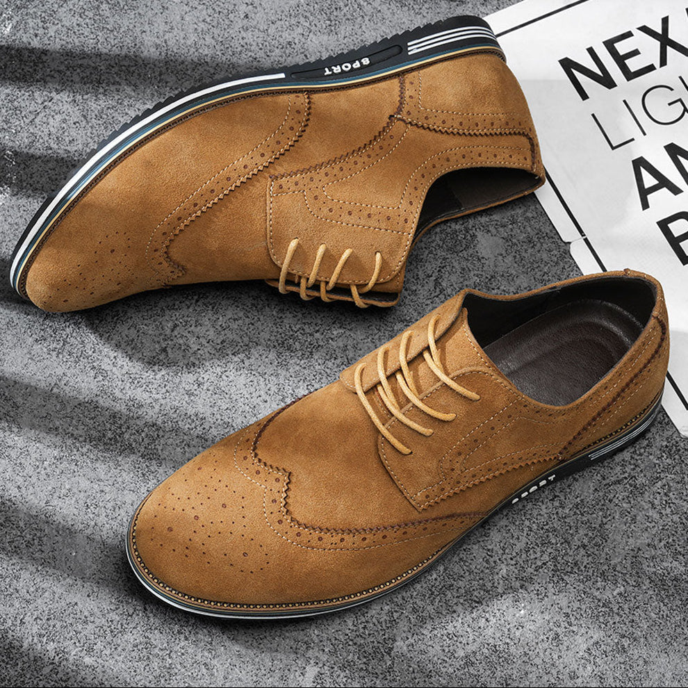 Koen | Scarpe da Uomo Classiche
