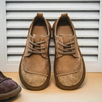 Marcel | Scarpe da uomo in suede confortevoli