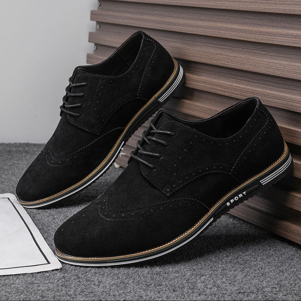 Koen | Scarpe da Uomo Classiche