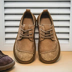 Marcel | Scarpe da uomo in suede confortevoli